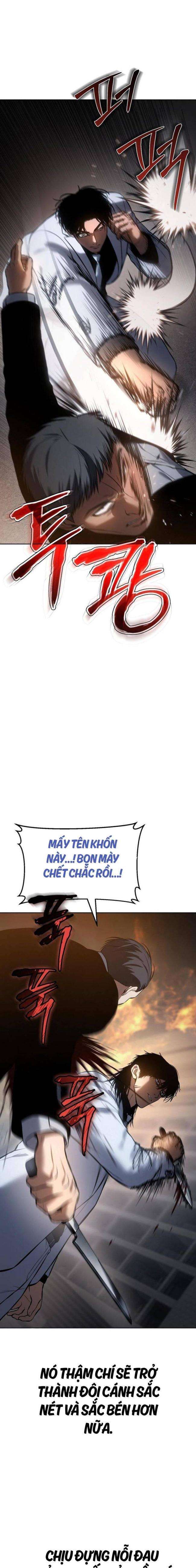 Baek Xx Chap 56 - Next Chap 55