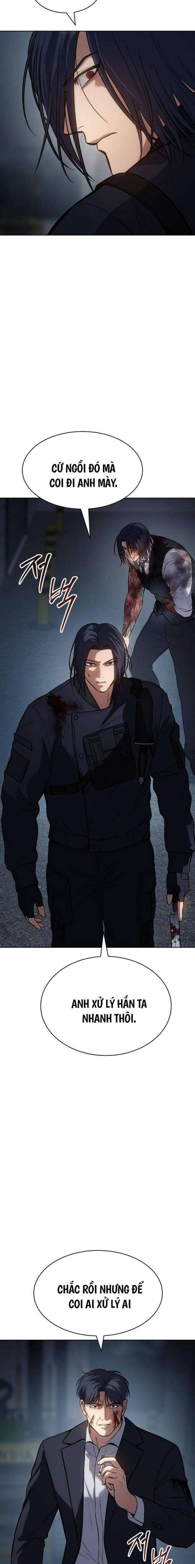 Baek Xx Chap 56 - Next Chap 55