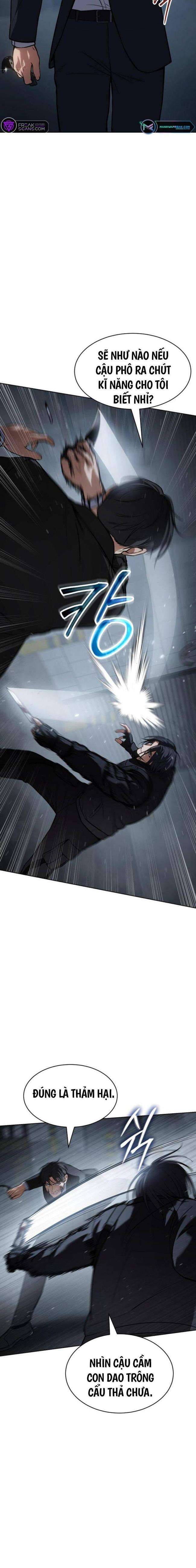 Baek Xx Chap 56 - Next Chap 55
