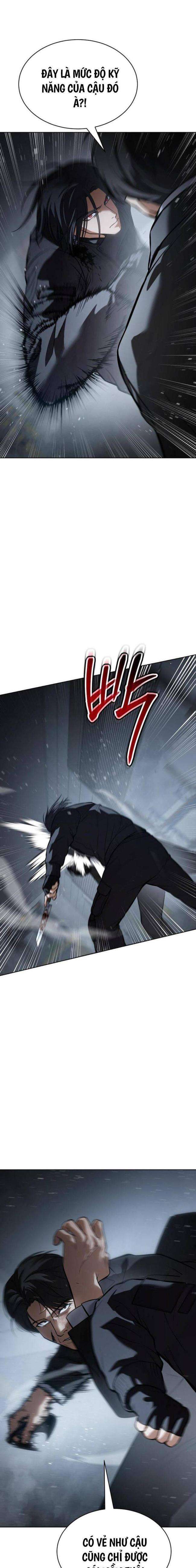 Baek Xx Chap 56 - Next Chap 55
