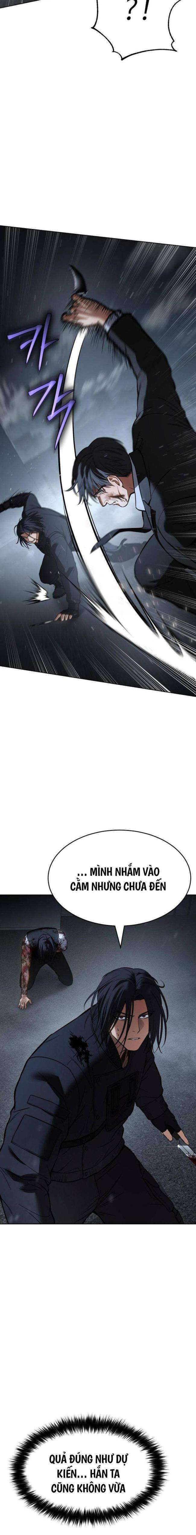 Baek Xx Chap 56 - Next Chap 55