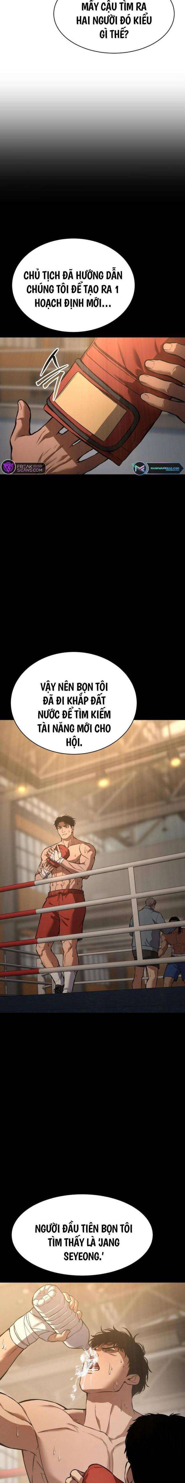 Baek Xx Chap 56 - Next Chap 55