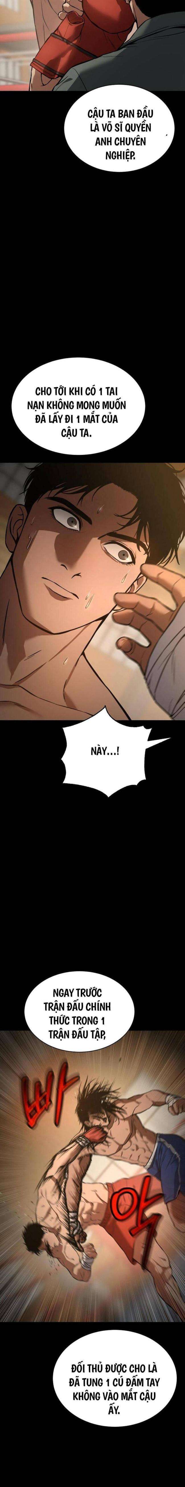 Baek Xx Chap 56 - Next Chap 55