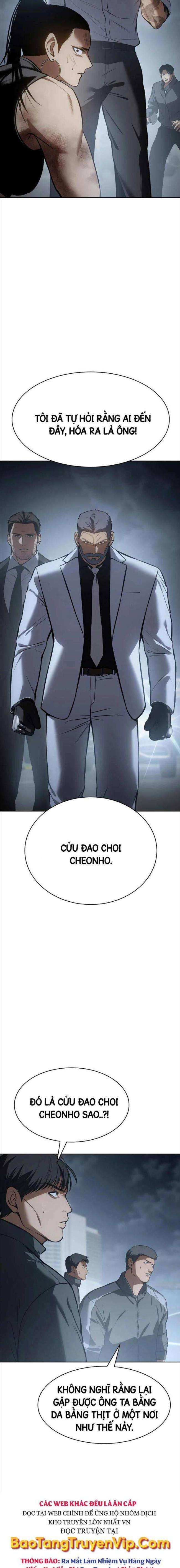 Baek Xx Chap 57 - Next Chap 56