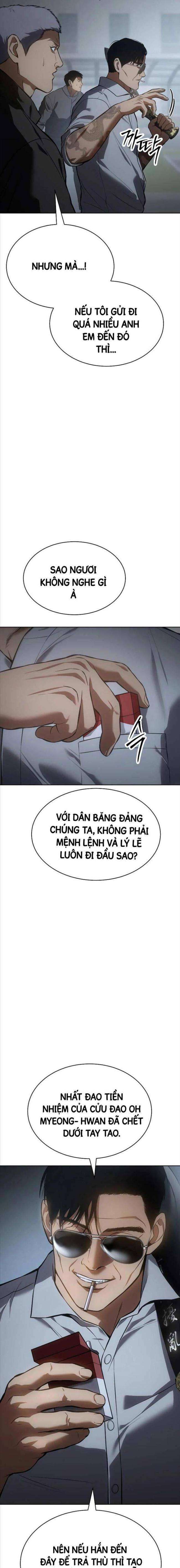 Baek Xx Chap 57 - Next Chap 56