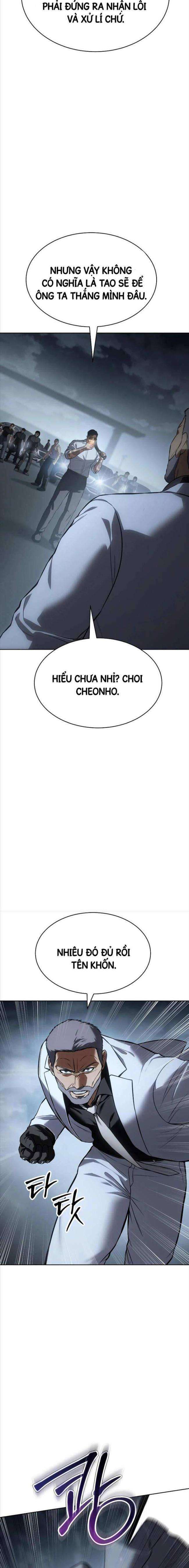 Baek Xx Chap 57 - Next Chap 56