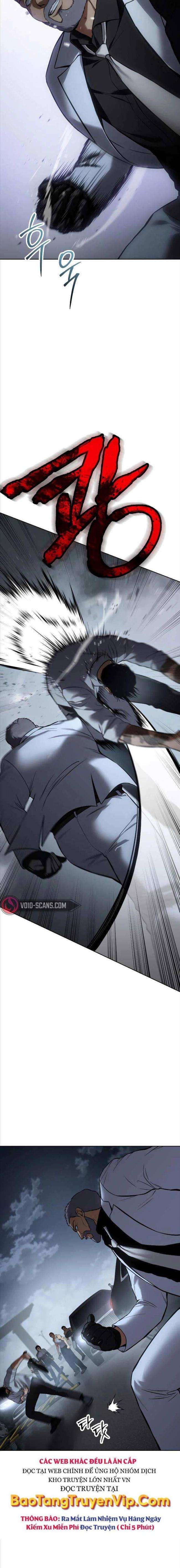 Baek Xx Chap 57 - Next Chap 56