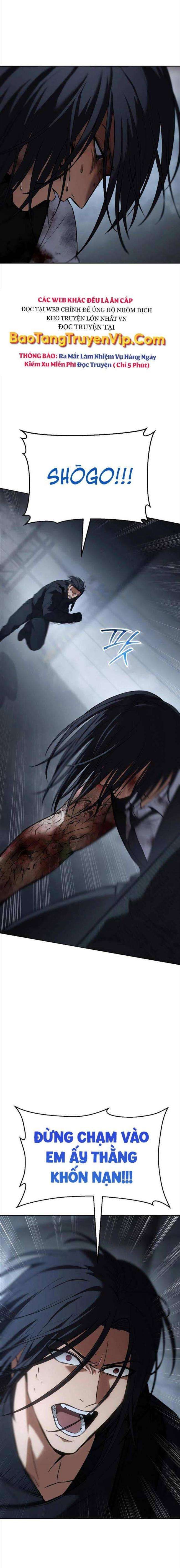 Baek Xx Chap 57 - Next Chap 56