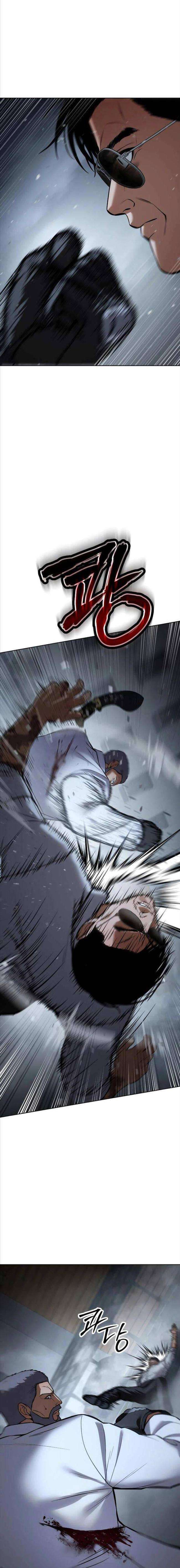 Baek Xx Chap 57 - Next Chap 56
