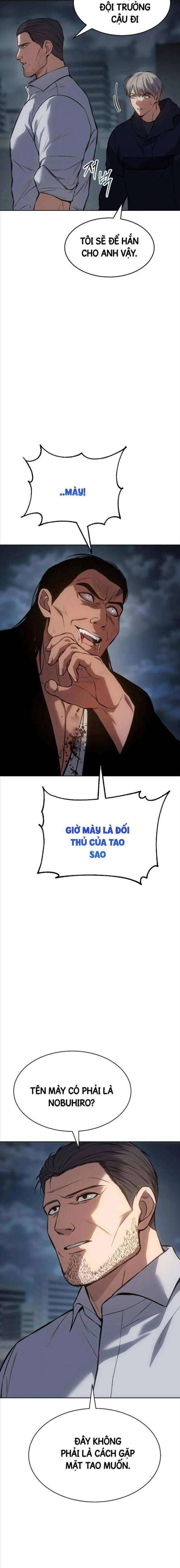 Baek Xx Chap 57 - Next Chap 56