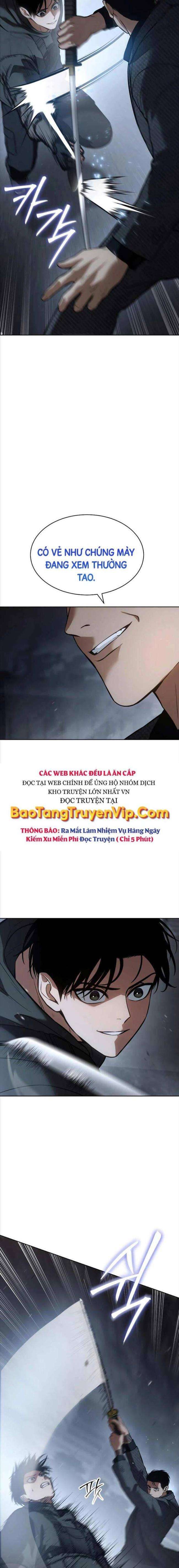 Baek Xx Chap 57 - Next Chap 56