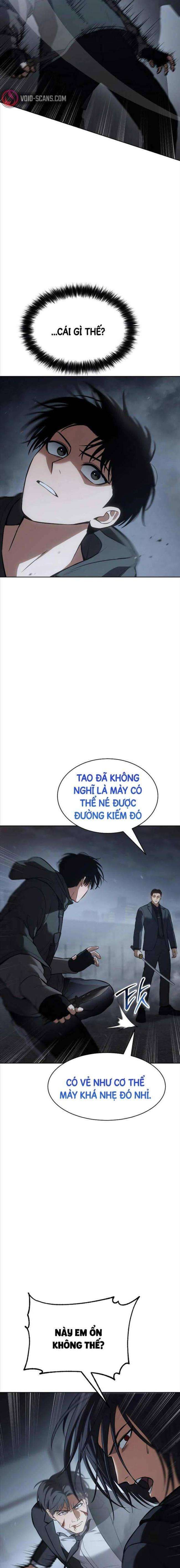 Baek Xx Chap 57 - Next Chap 56