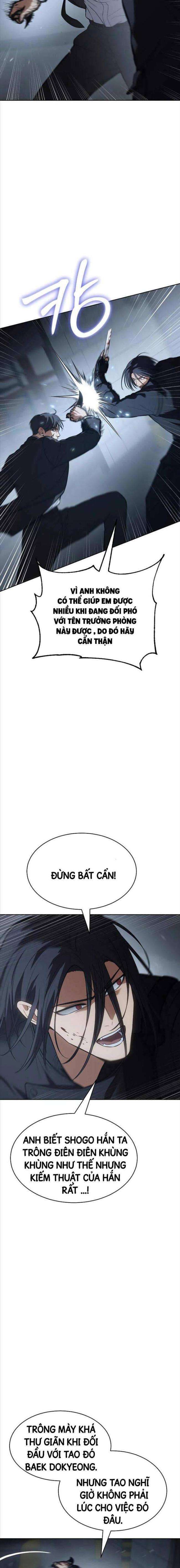 Baek Xx Chap 57 - Next Chap 56