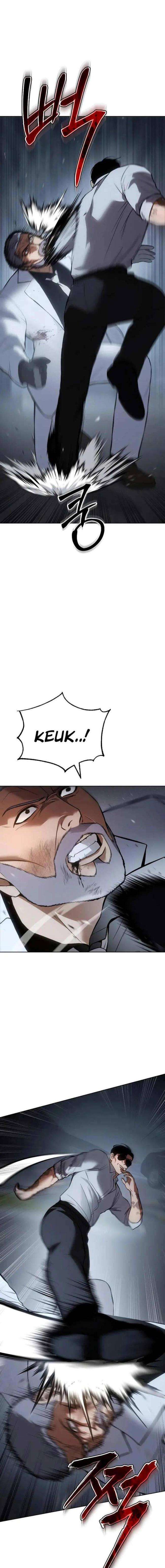 Baek Xx Chap 58 - Next Chap 57