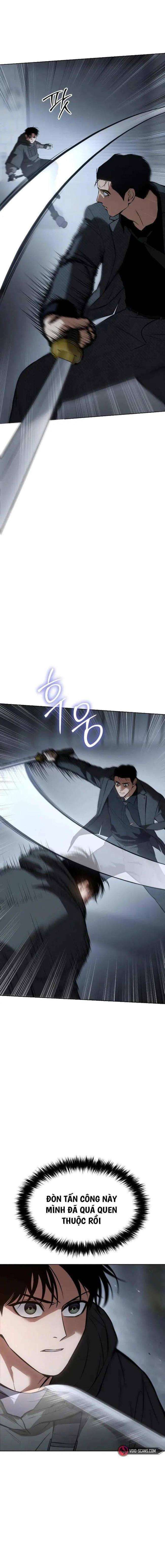Baek Xx Chap 58 - Next Chap 57