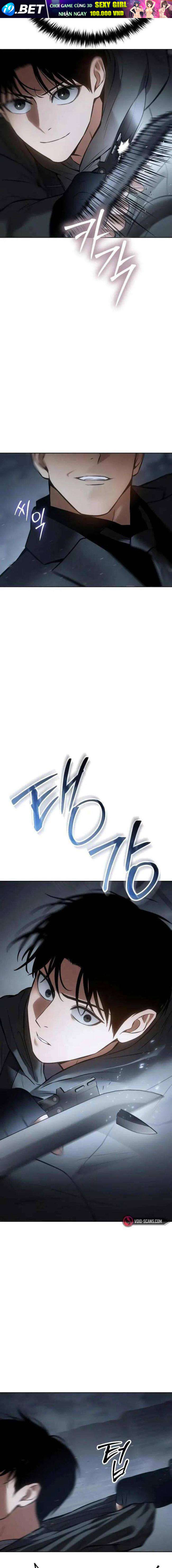 Baek Xx Chap 58 - Next Chap 57