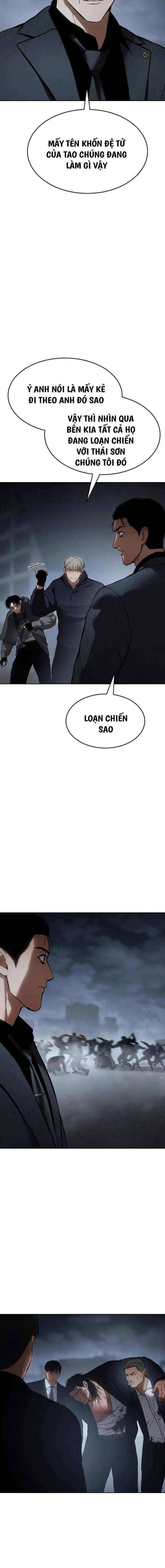 Baek Xx Chap 58 - Next Chap 57