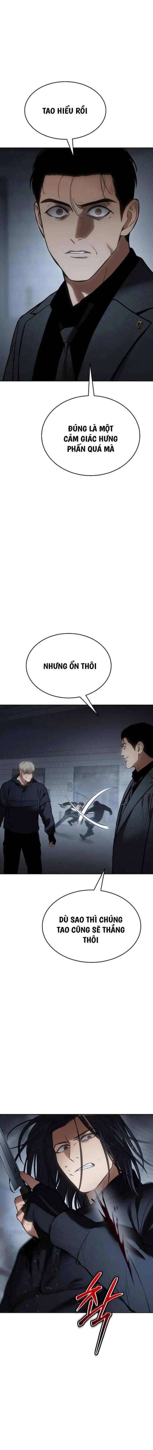 Baek Xx Chap 58 - Next Chap 57