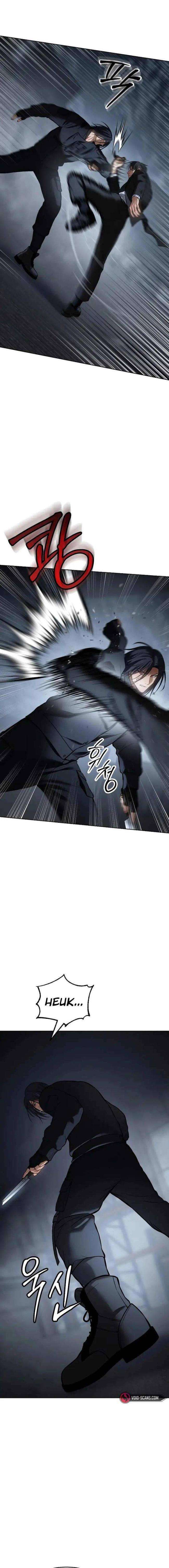 Baek Xx Chap 58 - Next Chap 57