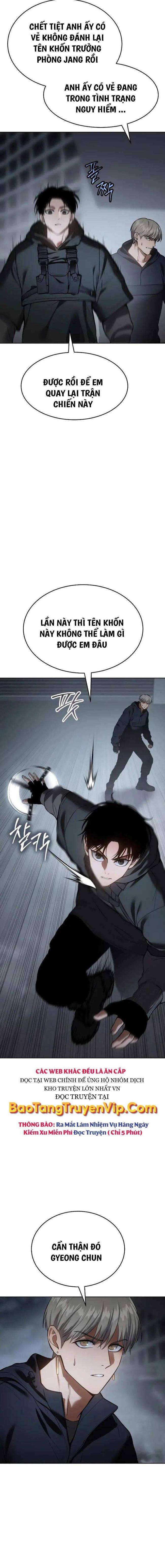 Baek Xx Chap 58 - Next Chap 57