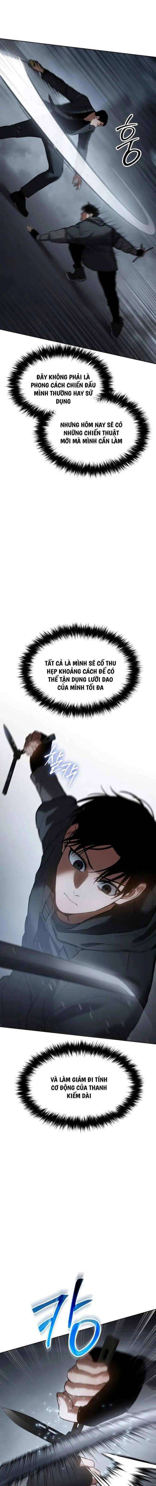 Baek Xx Chap 58 - Next Chap 57