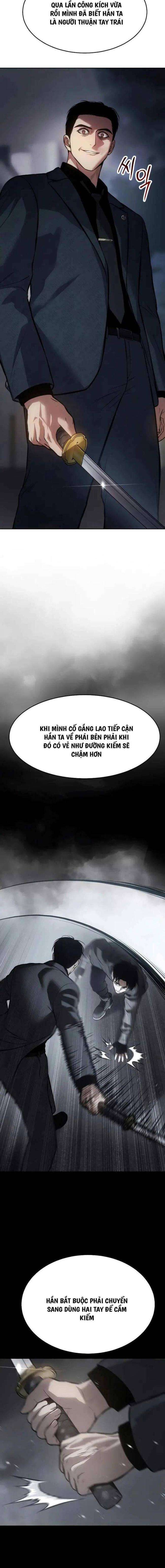 Baek Xx Chap 58 - Next Chap 57