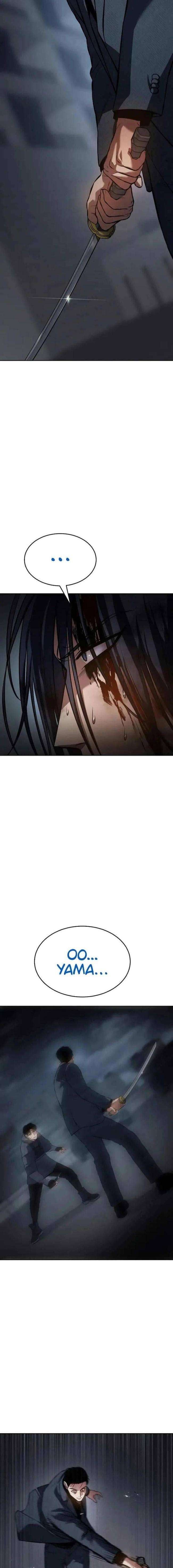 Baek Xx Chap 58 - Next Chap 57