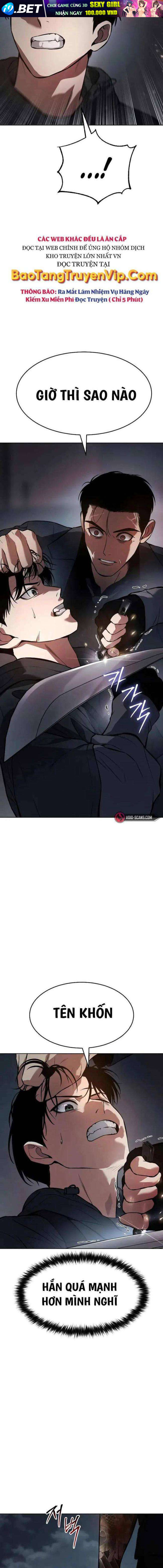 Baek Xx Chap 58 - Next Chap 57