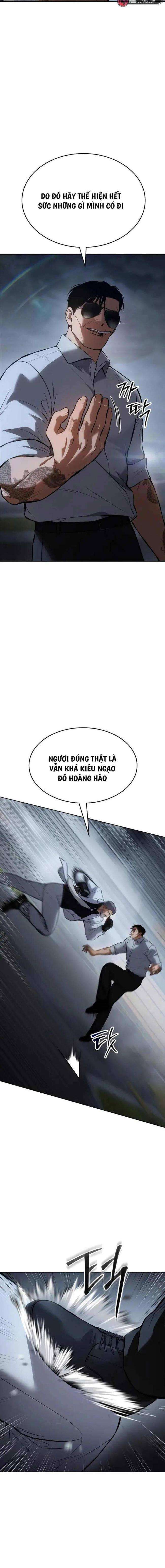 Baek Xx Chap 58 - Next Chap 57