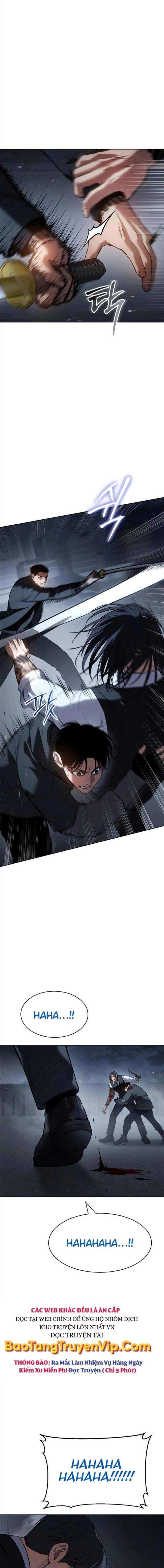 Baek Xx Chap 59 - Next Chap 58