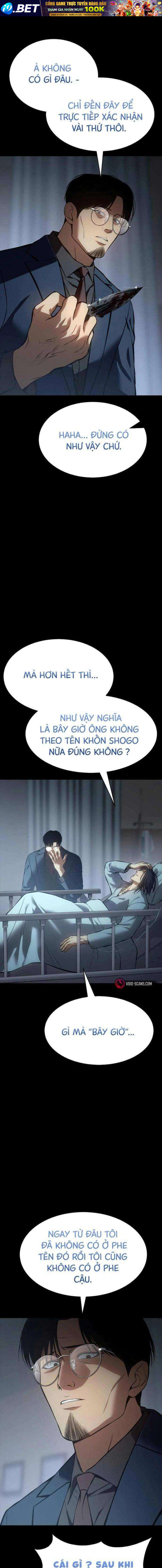 Baek Xx Chap 59 - Next Chap 58