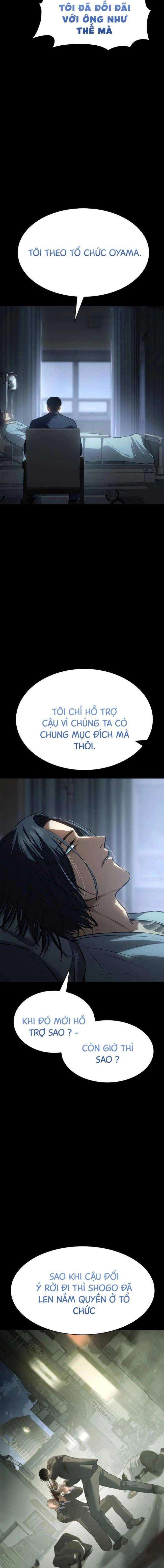 Baek Xx Chap 59 - Next Chap 58