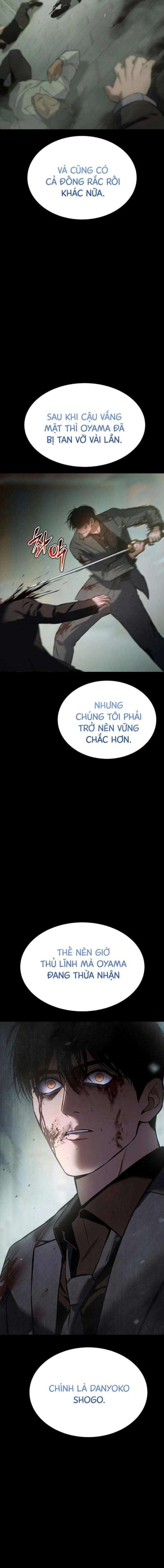 Baek Xx Chap 59 - Next Chap 58