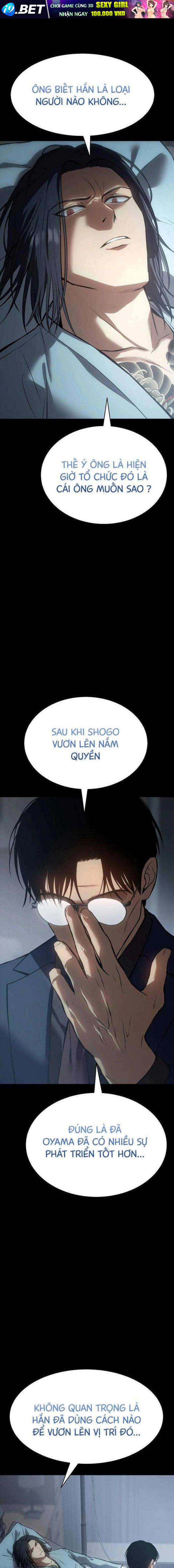 Baek Xx Chap 59 - Next Chap 58