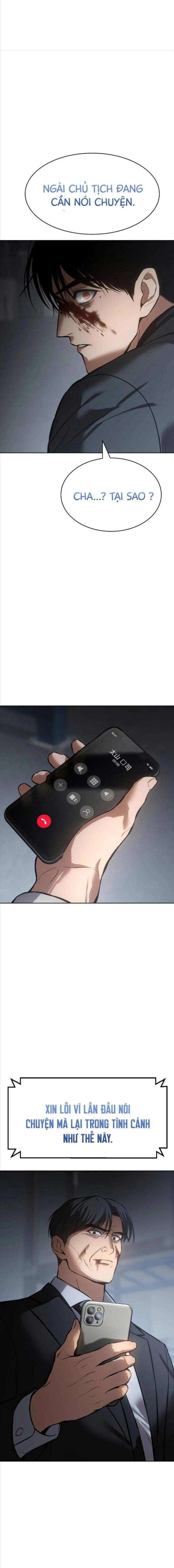 Baek Xx Chap 59 - Next Chap 58