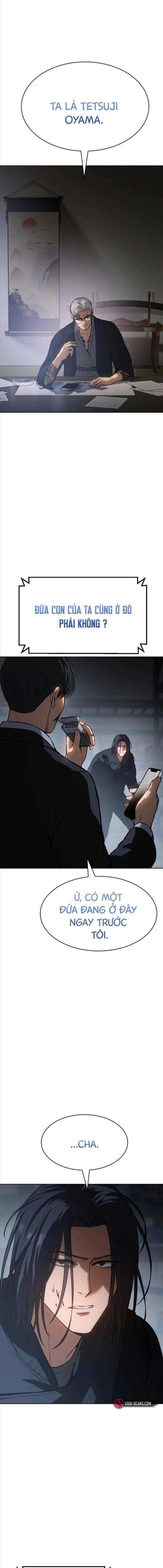 Baek Xx Chap 59 - Next Chap 58
