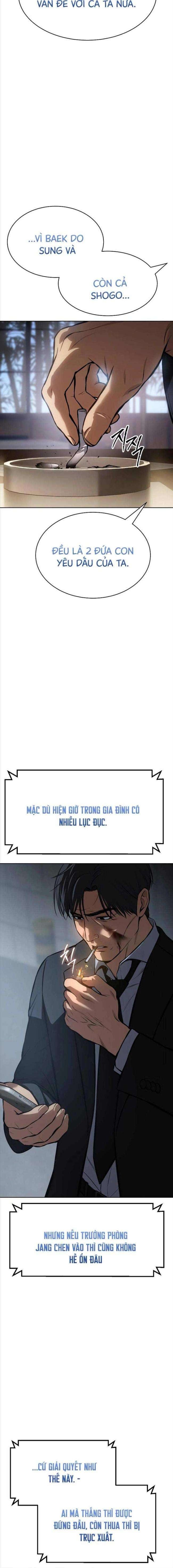 Baek Xx Chap 59 - Next Chap 58