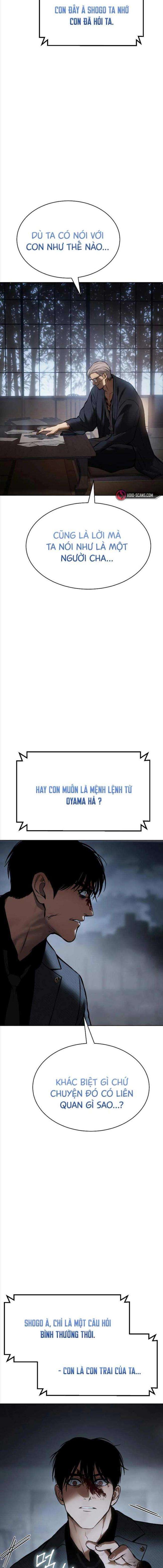 Baek Xx Chap 59 - Next Chap 58