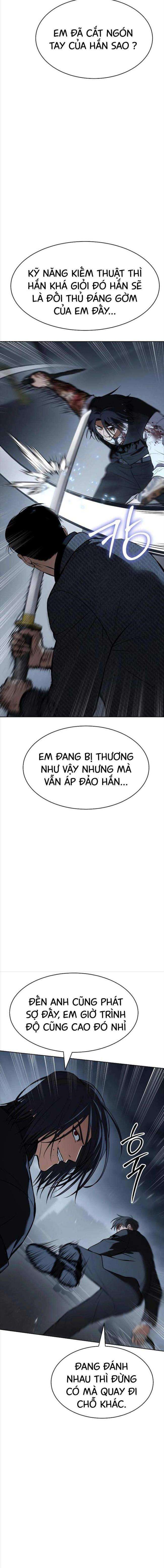 Baek Xx Chap 59 - Next Chap 58