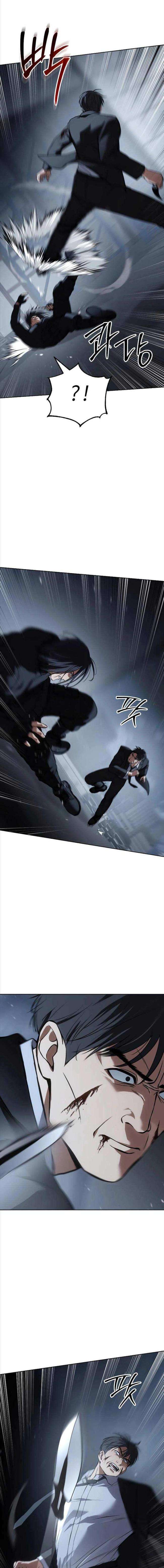 Baek Xx Chap 59 - Next Chap 58