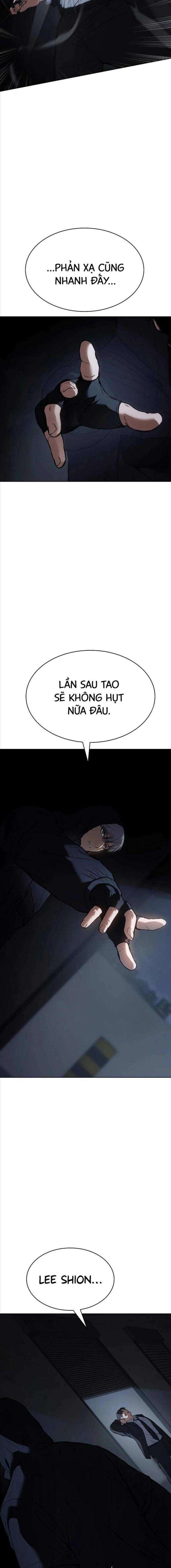 Baek Xx Chap 59 - Next Chap 58