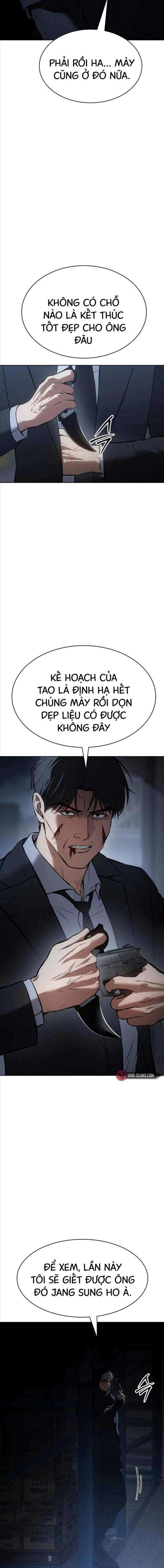 Baek Xx Chap 59 - Next Chap 58