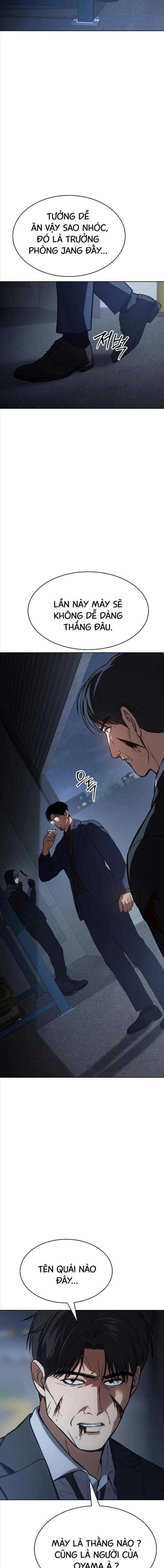 Baek Xx Chap 59 - Next Chap 58