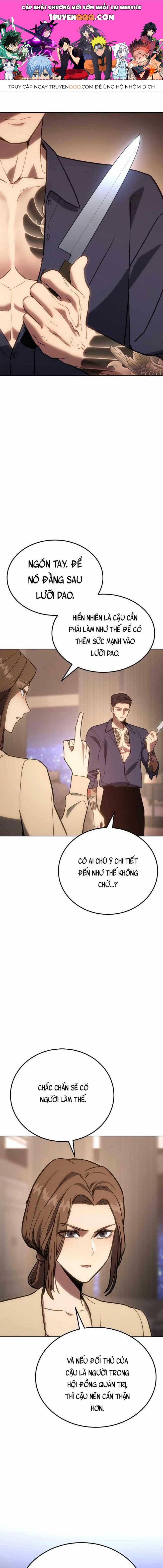 Baek Xx Chap 6 - Next Chap 5