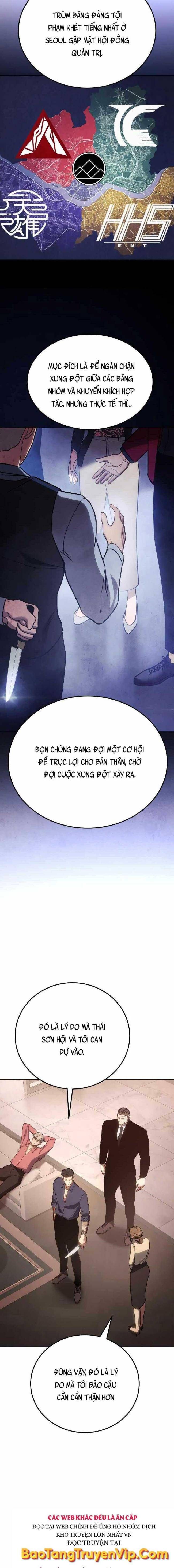 Baek Xx Chap 6 - Next Chap 5