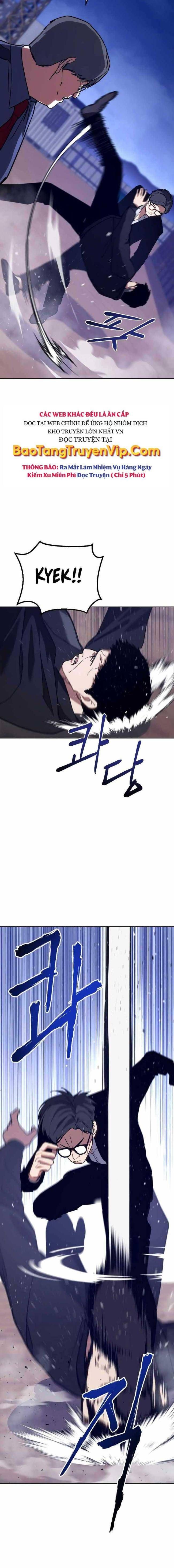 Baek Xx Chap 6 - Next Chap 5