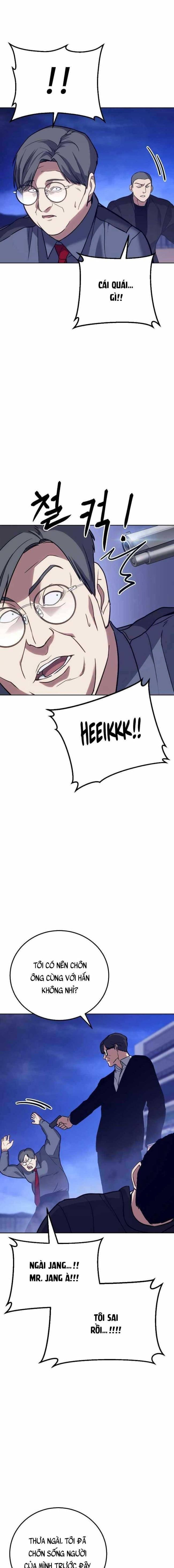 Baek Xx Chap 6 - Next Chap 5