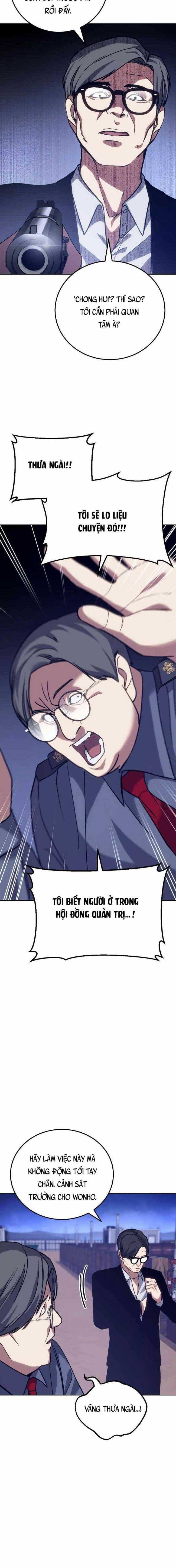 Baek Xx Chap 6 - Next Chap 5