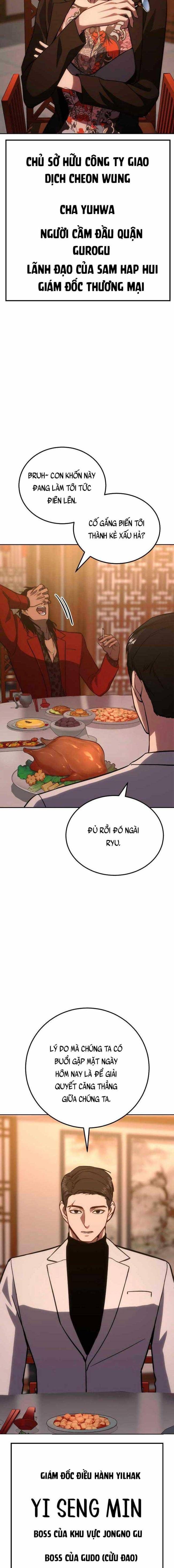 Baek Xx Chap 6 - Next Chap 5