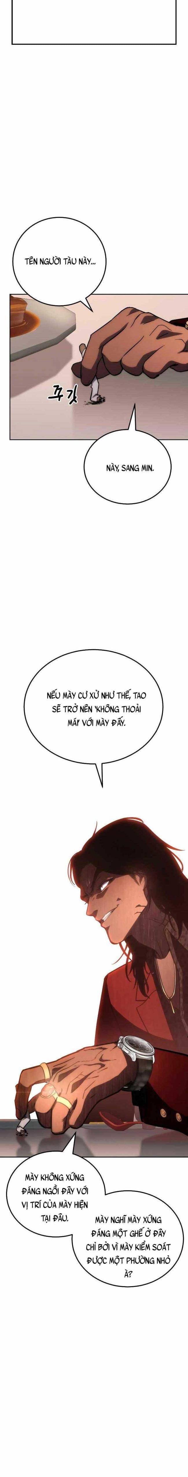 Baek Xx Chap 6 - Next Chap 5